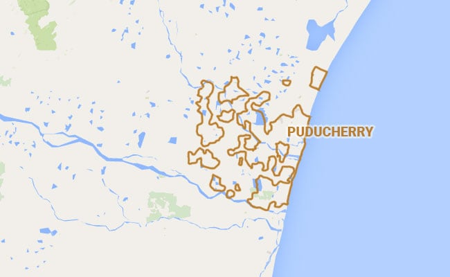 Puducherry to Present Plan to Select it Under 'Smart City Scheme'