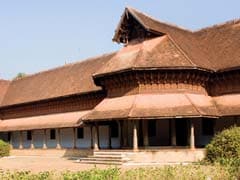 Century-Old Mansion Designed by Ravi Varma to Get Facelift in Kerala