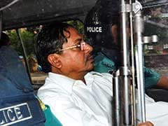 Bangladesh Hangs Top Jamaat Leader Qamaruzzaman