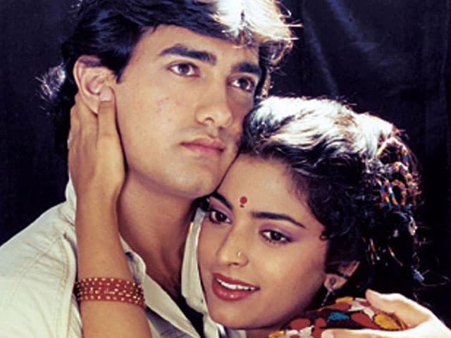 Aamir Khan's Qayamat Se Qayamat Tak is Now 27