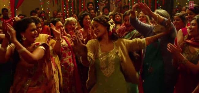 Causing a Commotion: 11 Dancers You Find at Every Desi Wedding