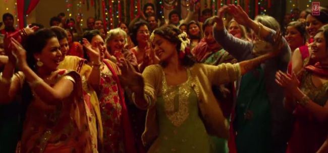 Causing a Commotion: 11 Dancers You Find at Every <i>Desi</i> Wedding