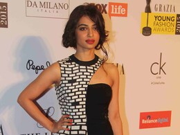 Radhika Apte, Building a Brave New Bollywood Radhika Apte, Building a Brave New Bollywood