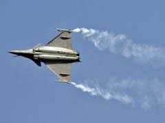 PM in France, Rafale Talks Looking at 63 Fighter Jets For $7.6 Billion: Reports