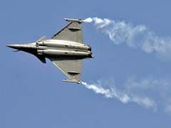 Fighter Jet Makers Eye India After French Deal