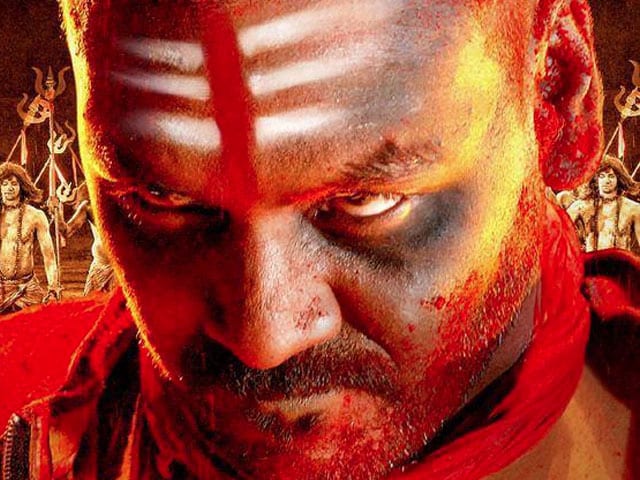 Raghava Lawrence Plans Screening of Kanchana 2 for Vijay