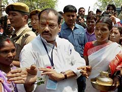 बाल विवाह रोकने के लिए झारखंड के मुख्यमंत्री रघुवर दास ने दिया अनोखा सुझाव