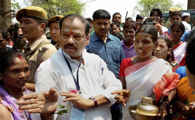 Nepal Earthquake: Jharkhand Cabinet to Donate Month's Salary