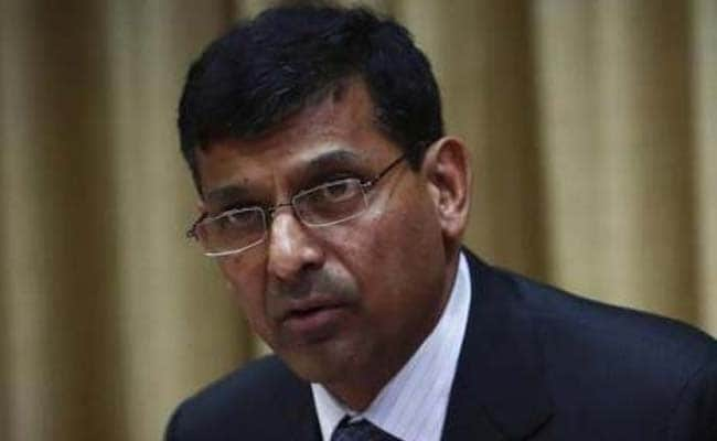 Raghuram Rajan Takes the Fight to Loan Defaulters: 10 Facts