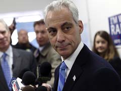 Former White House Aide Rahm Emanuel Re-Elected Chicago's Mayor