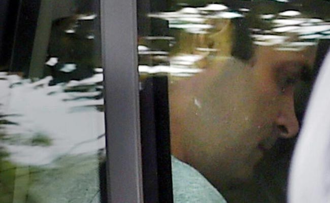 Rahul Gandhi Skips Congress Meet After Return From Sabbatical