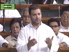 'Please Change the Law or Write a New Law on Net Neutrality,' Rahul Gandhi Tells Government in Lok Sabha