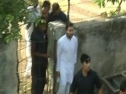 5 Villages, 15 km: Rahul Gandhi's Padyatra for Farmers 5 Villages, 15 km: Rahul Gandhi's Padyatra for Farmers