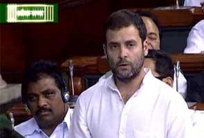 उमाशंकर की कलम से : राहुल का बोलना और सरकार का तिलमिलाना जारी है