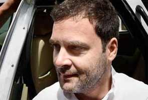 केजरीवाल के बाद अब राहुल गांधी भी पहुंचे सुप्रीम कोर्ट