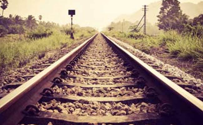 Chopped Body Parts Of Child Found Near Rail Track In Thane