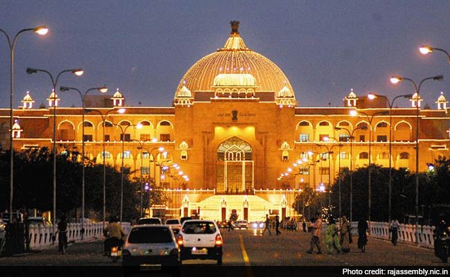Rajasthan Assembly Introduces 15 Bills on First Day of Session