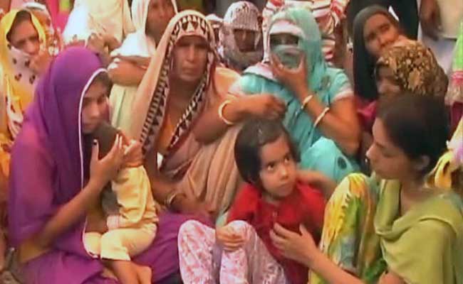Rajasthan Government Says Not All Farmer Suicides are Due to Crop Loss; Opposition Disagrees