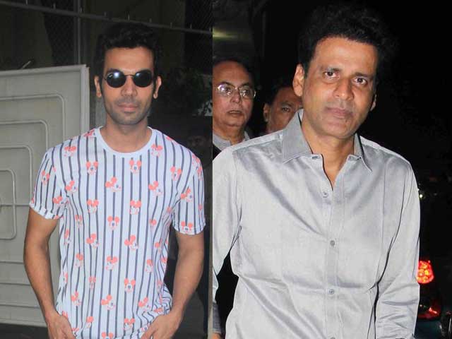 Rajkummar Rao: <i>Aligarh</i> Not Out-of-the-Box Story