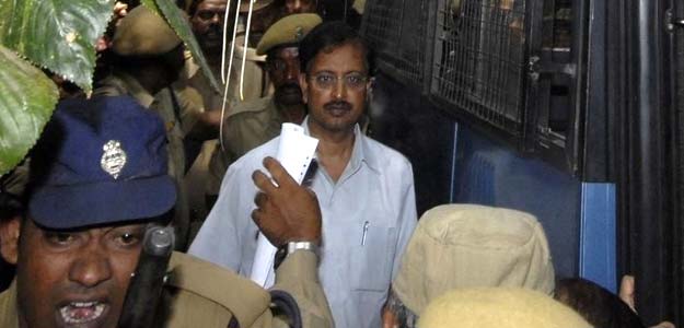 Satyam Case: Ramalinga Raju, Nine Others Released From Prison