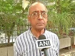 Aam Aadmi Party Suspends National Executive Member Rakesh Sinha