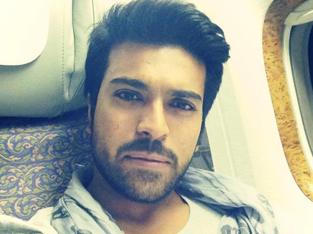 Nepal Earthquake: Ram Charan Teja to Send Relief Material