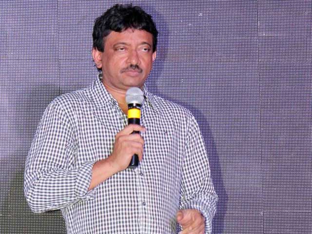 It's Ram Gopal Varma's Birthday But Wish Him on Twitter at Your Own Peril
