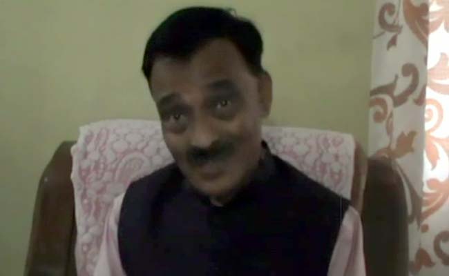 '60 Cigarettes a Day Didn't Kill Someone I Know': Another BJP Lawmaker Defends Tobacco