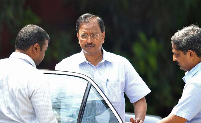 Ramalinga Raju: From Brushing Shoulders with Bill Clinton to Prison Cell Ramalinga Raju: From Brushing Shoulders with Bill Clinton to Prison Cell