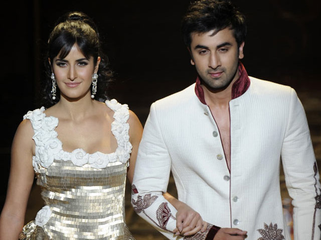 Ranbir Kapoor, Katrina Kaif to Make Cannes Red Carpet Debut?