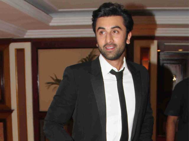 Ranbir Kapoor's 'Wedding Date Was Fixed Six Years Back'