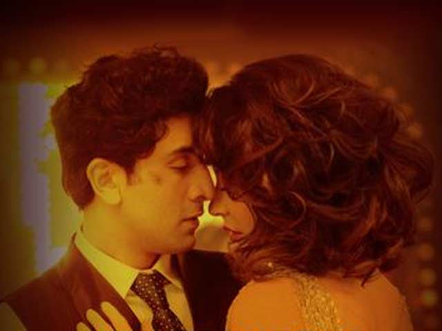 Anushka Sharma, Ranbir Kapoor Discover That <i>Mohabbat</i> is a <i>Buri Beemari</i>