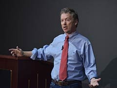 US Lawmakers Pile on as Rand Paul Forces Counterterror Lapse