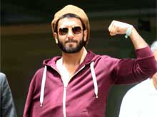 Ranveer Singh Back Home After Surgery, 'Set For Rehab Phase'
