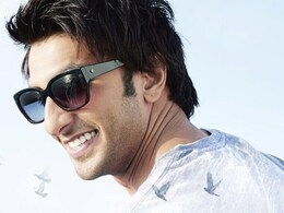 Ranveer Singh Reveals His 'Bae.' It's Not Who You Think It Is Ranveer Singh Reveals His 'Bae.' It's Not Who You Think It Is