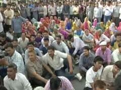 Protests Over 5-Year-Old's Rape Block Major Intersection Near Delhi