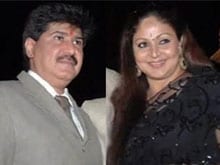 Rati Agnihotri's Husband Gets Interim Protection in Domestic Violence Case
