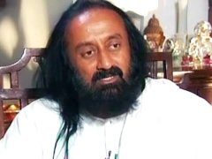 Sri Sri Ravi Shankar's Yoga Session at European Parliament "Inspires Leaders"