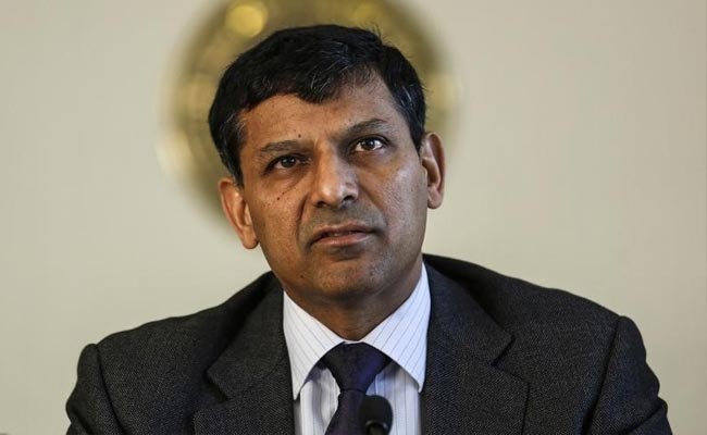 RBI Governor Raghuram Rajan Gets Threatening Email: Sources