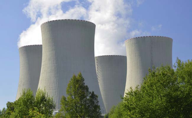 Bird Poop Apparently Caused Nuclear Reactor Shutdown In New York