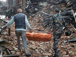 नेपाल का भूकंप सबके लिए सबक नेपाल का भूकंप सबके लिए सबक