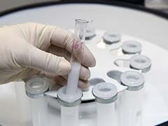 UK Experts Hail "Unprecedented" Results Of Malaria Vaccine In Serum Institute Tie-Up UK Experts Hail "Unprecedented" Results Of Malaria Vaccine In Serum Institute Tie-Up