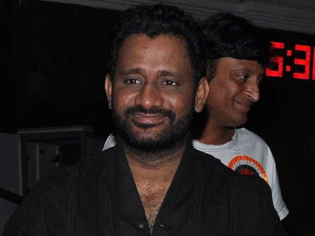 Resul Pookutty: I am Stepping Into Filmmaking