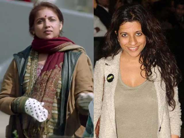 Revathi: I Would Love to Make the Kind of Films Zoya Akhtar Makes