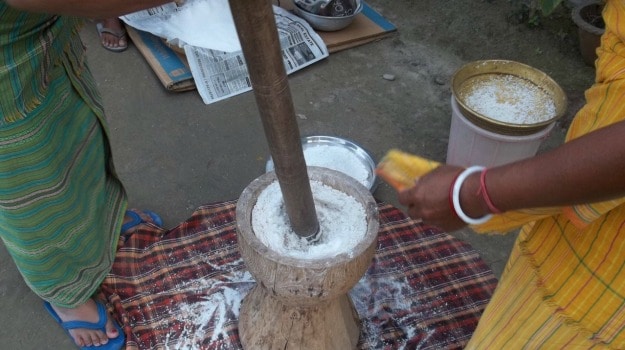 Sel Roti: The Nepali Doughnut That Is Infinitely Yummy