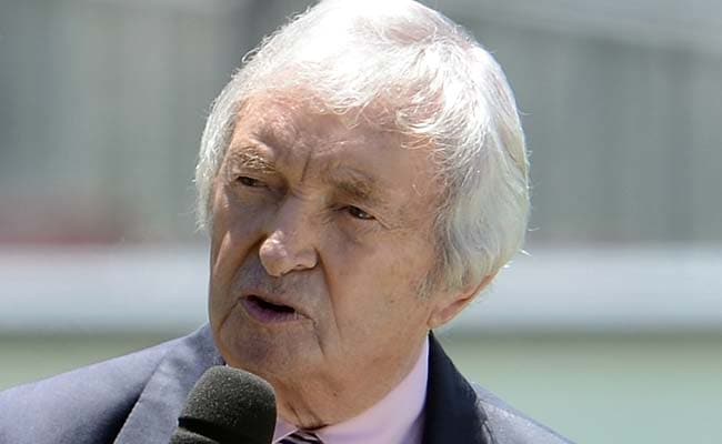 Voice of Cricket Richie Benaud Dies at 84
