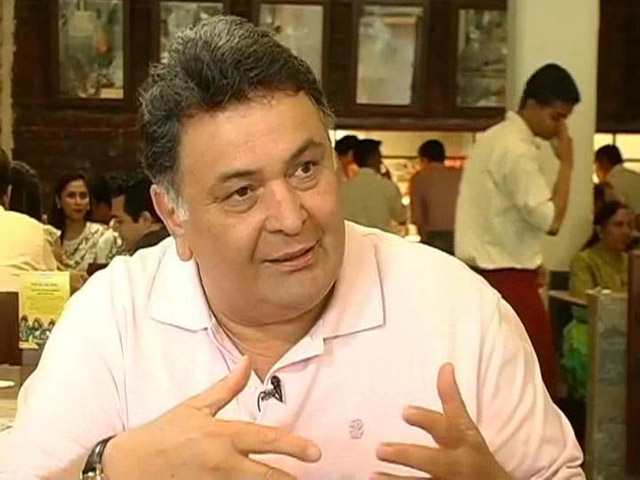 I Generally Don't Like Ranbir's Film, Says Rishi Kapoor