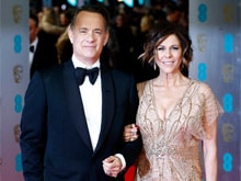 Actress Rita Wilson Reveals She Had Double Mastectomy After Cancer Diagnosis