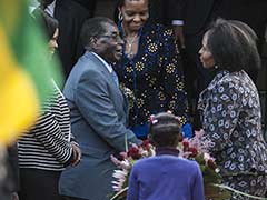 Zimbabwe's Robert Mugabe Reads Wrong Speech, Opponents Question His Fitness