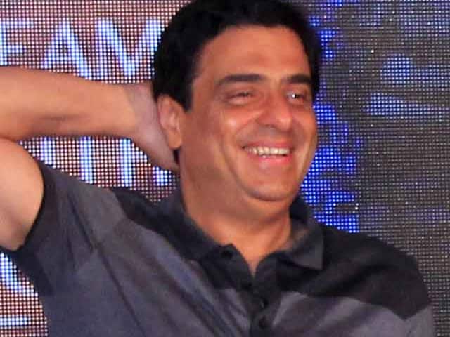 Ronnie Screwvala: Censorship Should Not be One Person's View